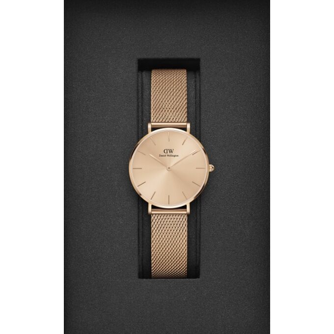 Laikrodis DANIEL WELLINGTON DW00100471 / 32 mm	