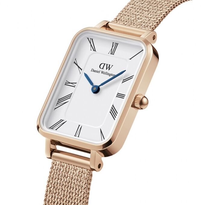 Laikrodis DANIEL WELLINGTON DW00100687 / 20x26mm