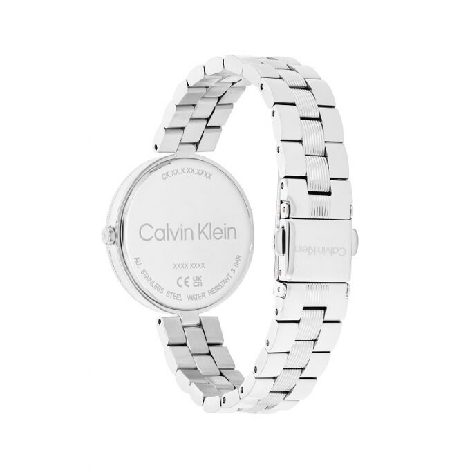  Laikrodis CALVIN KLEIN CK25100015