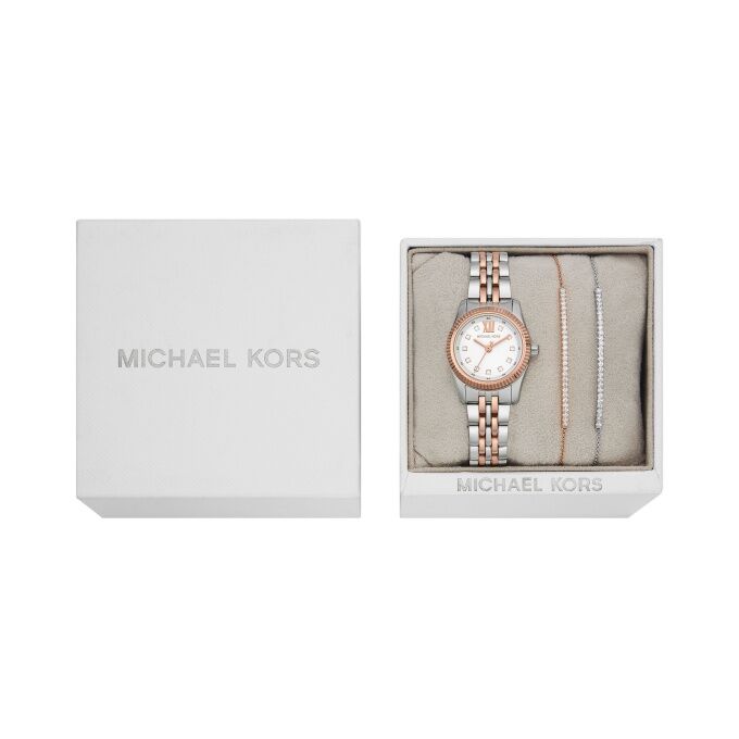 Laikrodis ir apyrankės MICHAEL KORS MK4817SET