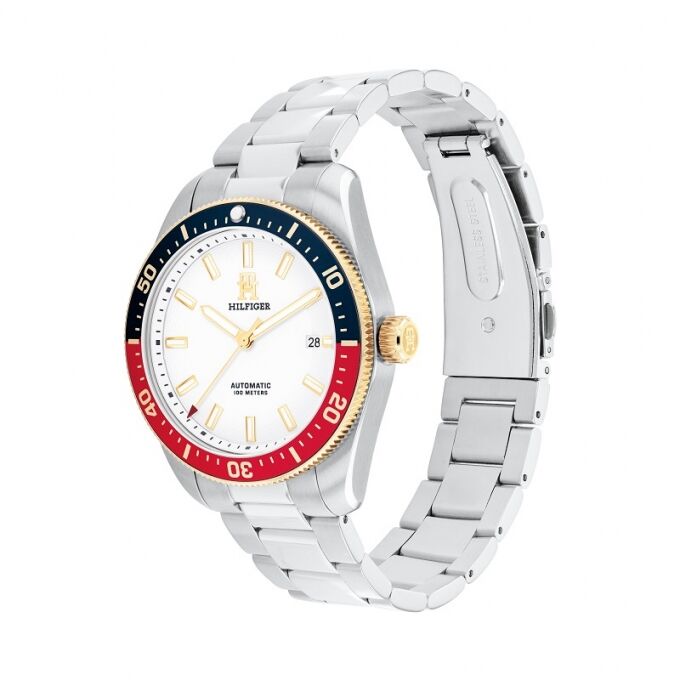 Laikrodis TOMMY HILFIGER TH1710551