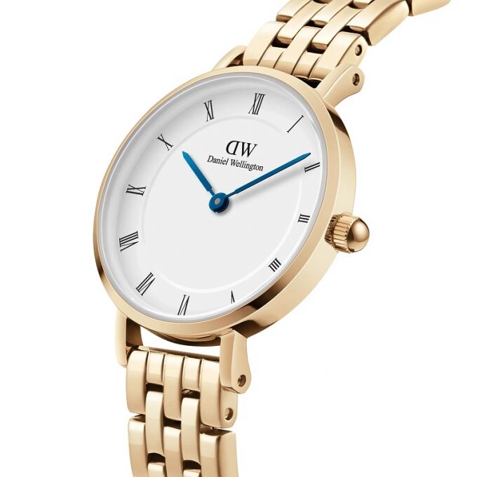 Laikrodis DANIEL WELLINGTON DW00100682 / 28 mm