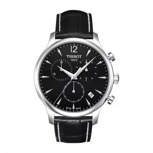 Laikrodis TISSOT T063.617.16.057.00