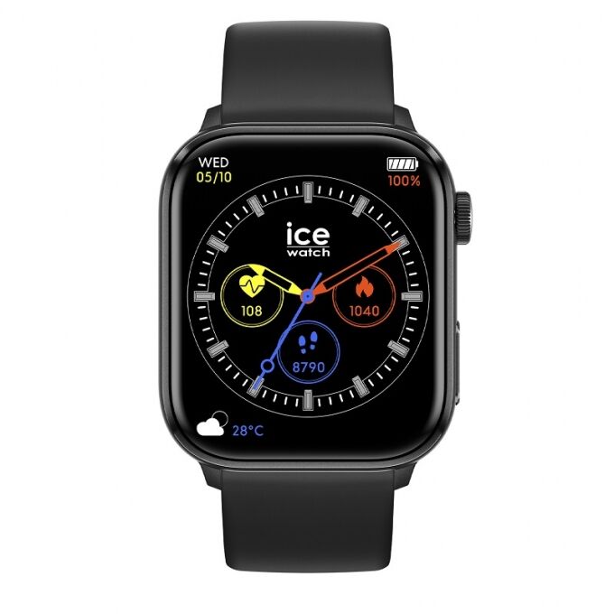 Išmanus laikrodis ICE WATCH 022535