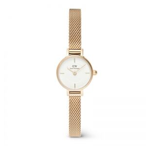 Laikrodis DANIEL WELLINGTON DW00100745 / 19 mm