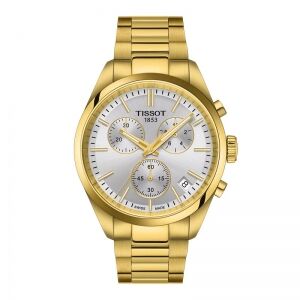 Laikrodis TISSOT T150.417.33.031.00