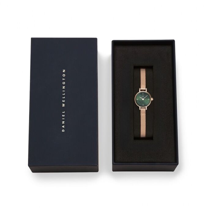 Laikrodis DANIEL WELLINGTON DW00100742 / 19 mm