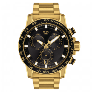 Laikrodis TISSOT T125.617.33.051.01	