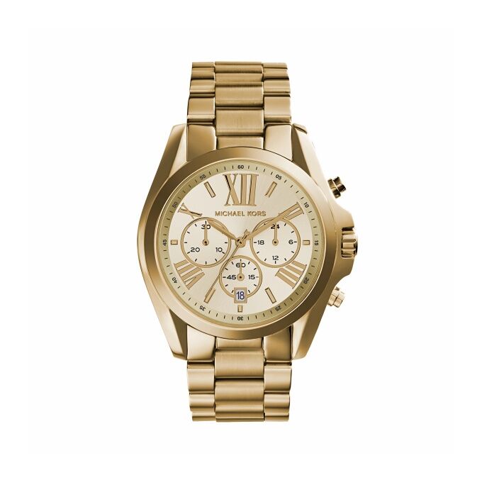 Laikrodis MICHAEL KORS MK5605