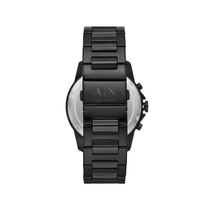 Laikrodis ir apyrankė ARMANI EXCHANGE AX7163SET