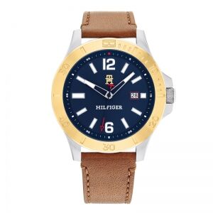 Laikrodis TOMMY HILFIGER TH1710529	