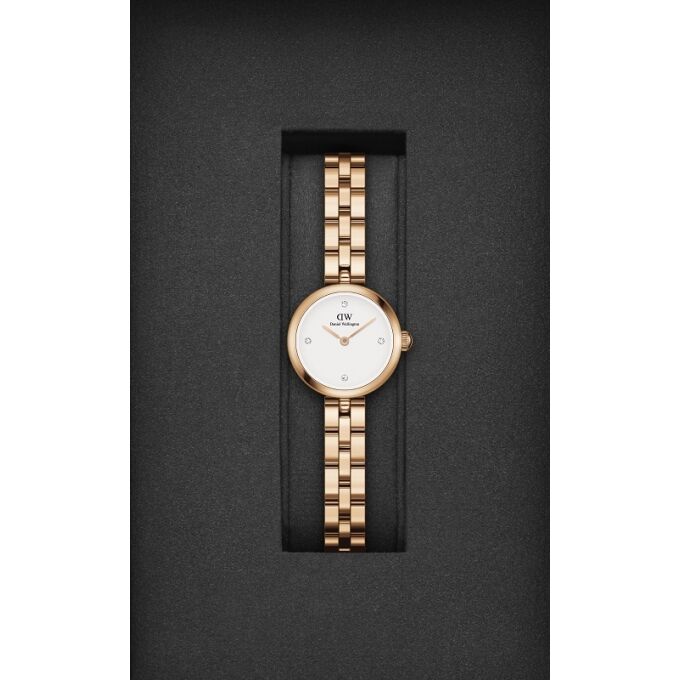 Laikrodis DANIEL WELLINGTON DW00100717 / 22mm