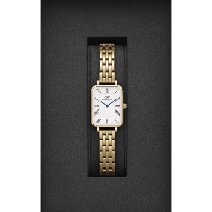 Laikrodis DANIEL WELLINGTON DW00100688 / 20x26mm	