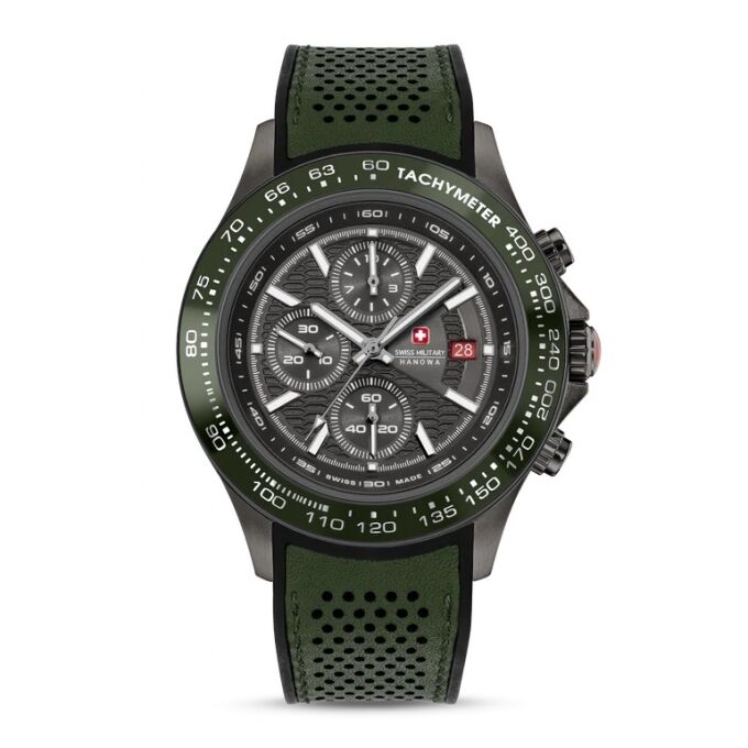 Laikrodis Swiss Military Hanowa SMWGO0003441	