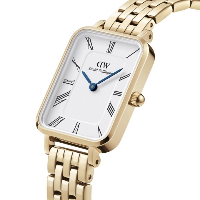 Laikrodis DANIEL WELLINGTON DW00100688 / 20x26mm	