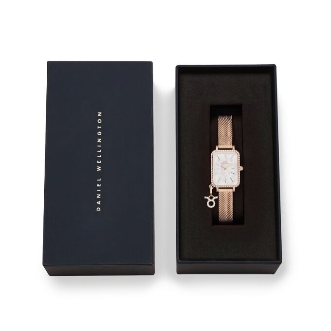 Laikrodis DANIEL WELLINGTON DW00100748 / 20x26mm