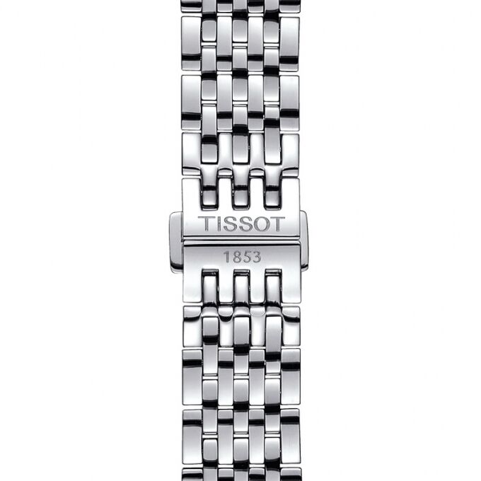 Laikrodis TISSOT T006.407.11.043.00