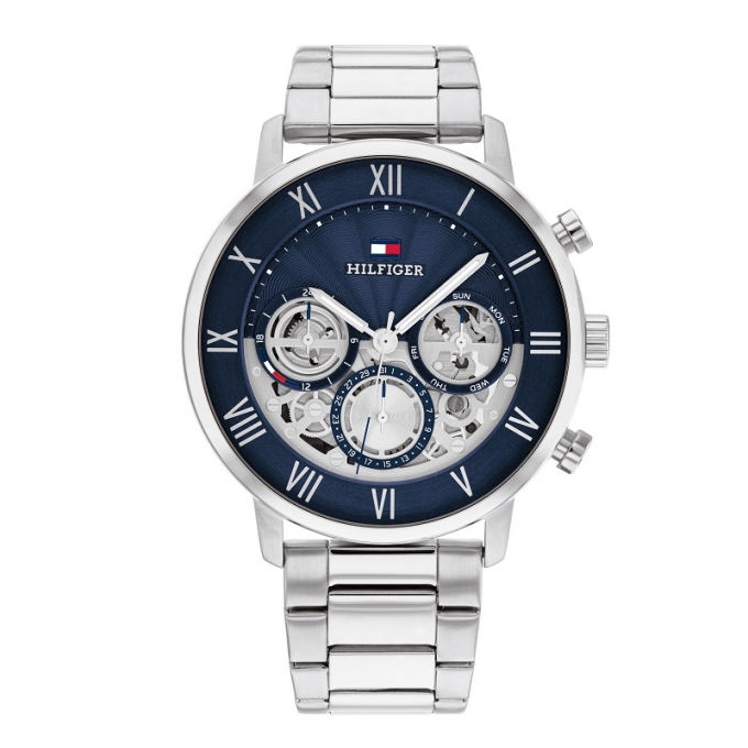 Laikrodis TOMMY HILFIGER TH1710569	