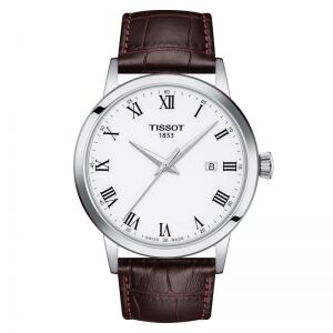 Laikrodis TISSOT T129.410.16.013.00