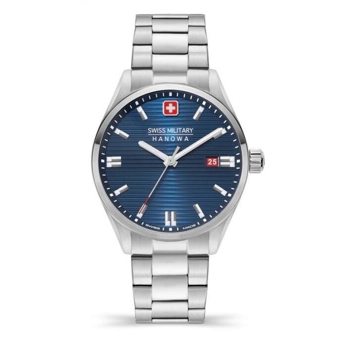 Laikrodis Swiss Military Hanowa SMWGH2200102