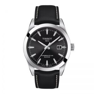 Laikrodis TISSOT T127.407.16.051.00