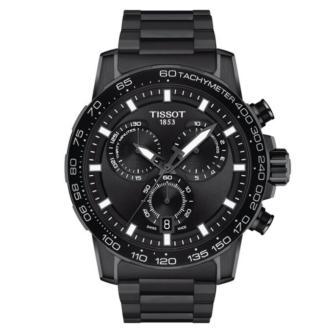 Laikrodis TISSOT T1256173305100