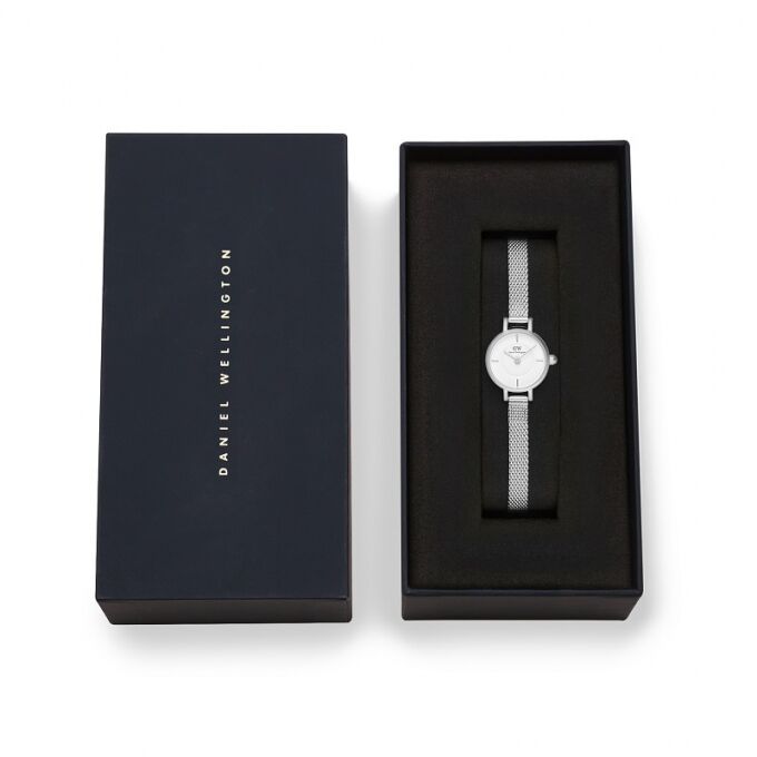 Laikrodis DANIEL WELLINGTON DW00100746 / 19 mm