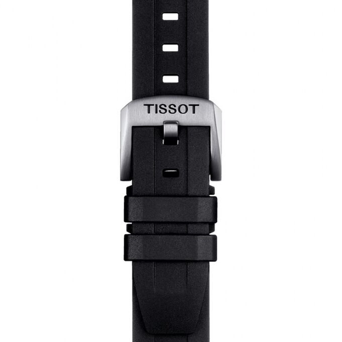 Laikrodis TISSOT T1204102705100