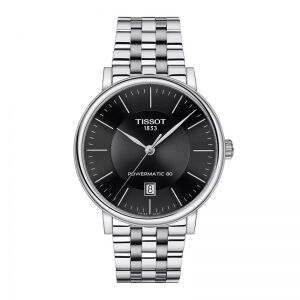 Laikrodis TISSOT T122.407.11.051.00