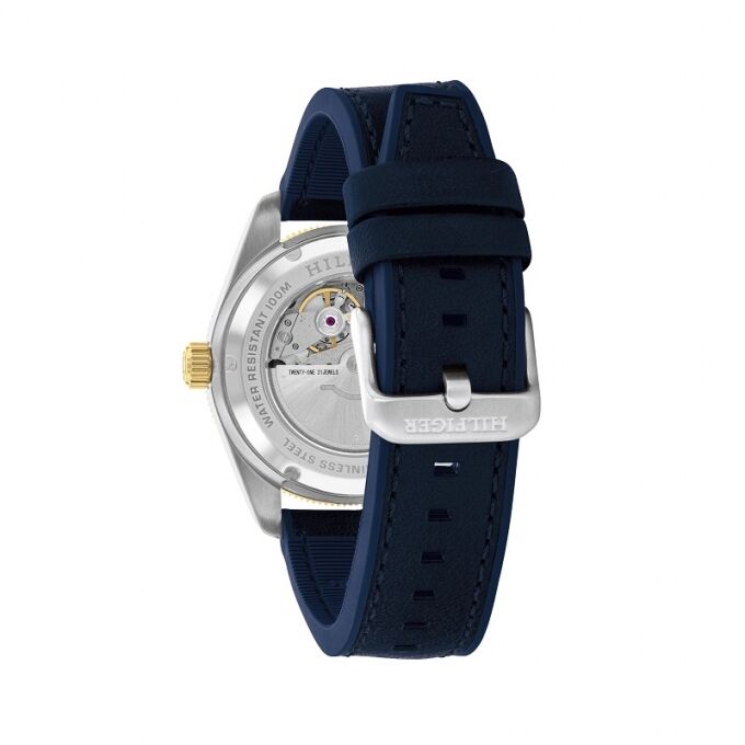 Laikrodis TOMMY HILFIGER TH1792141