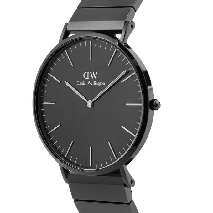 Laikrodis DANIEL WELLINGTON DW00100778 / 40 mm