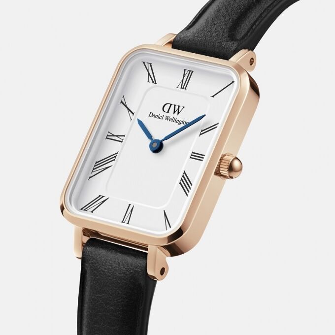 Laikrodis DANIEL WELLINGTON DW00100689 / 20x26mm	