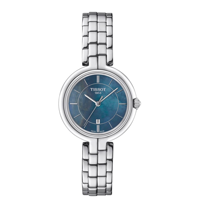 Laikrodis TISSOT T094.210.11.121.00