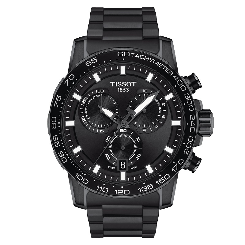 Laikrodis TISSOT T1256173305100