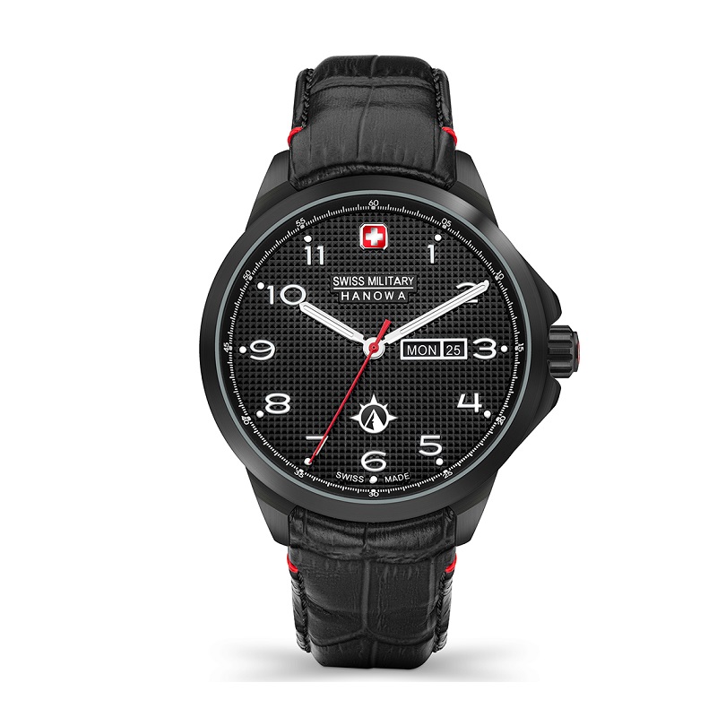 Laikrodis Swiss Military Hanowa SMWGB2100330	