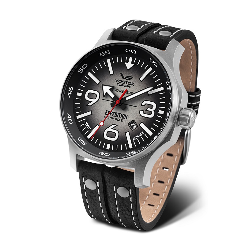 Laikrodis VOSTOK EUROPE YN55-595A639Le	