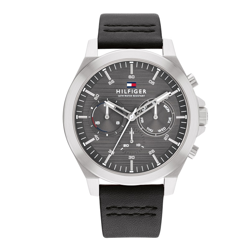 Laikrodis TOMMY HILFIGER TH1710521	