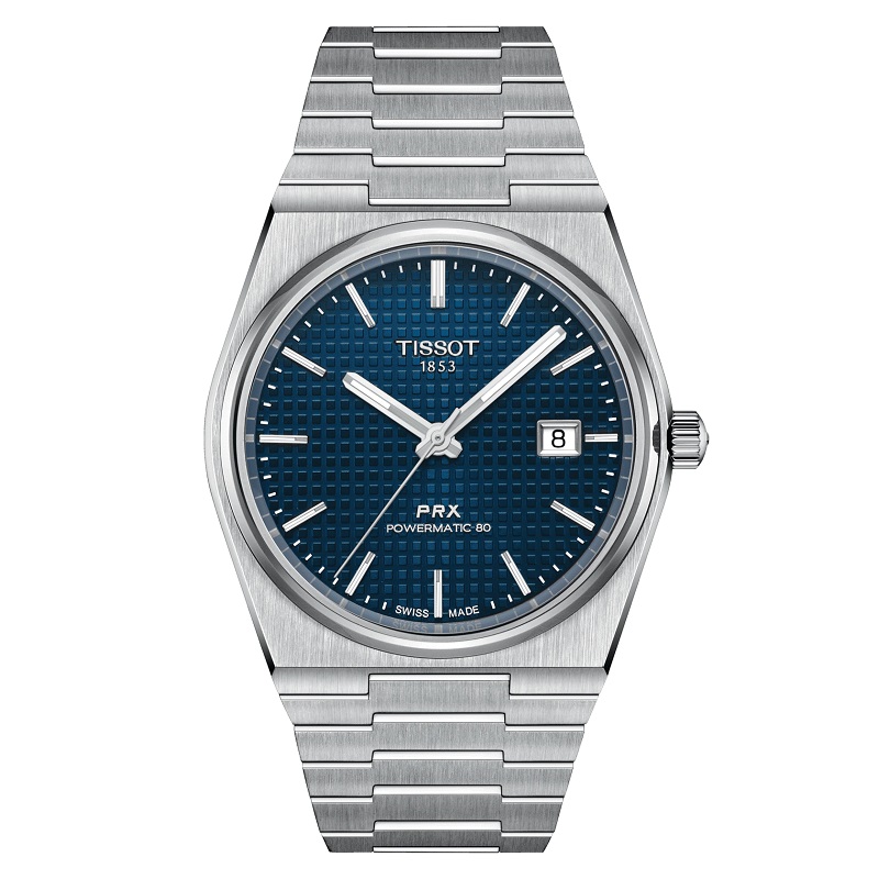 Laikrodis TISSOT T1374071104100