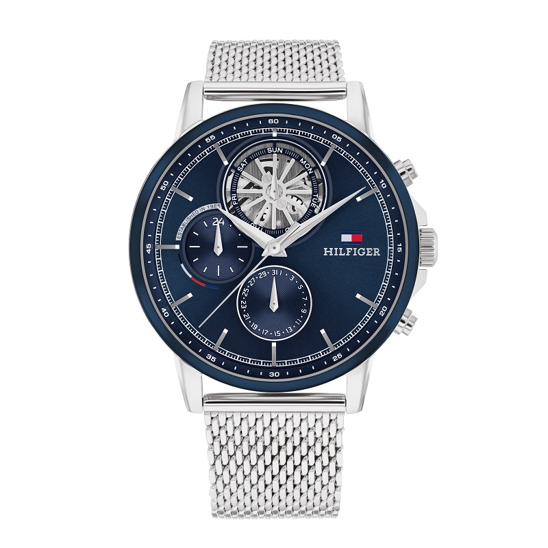 Laikrodis TOMMY HILFIGER TH1710609