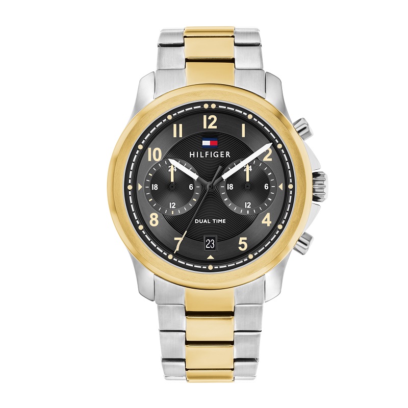 Laikrodis TOMMY HILFIGER TH1710627