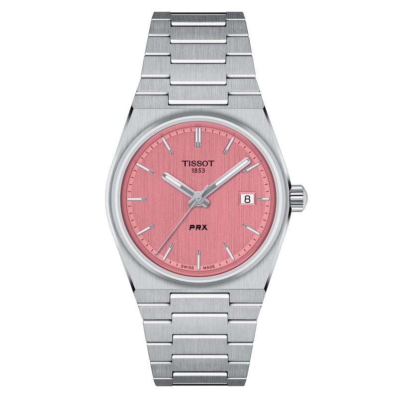 Laikrodis TISSOT T1372101133100