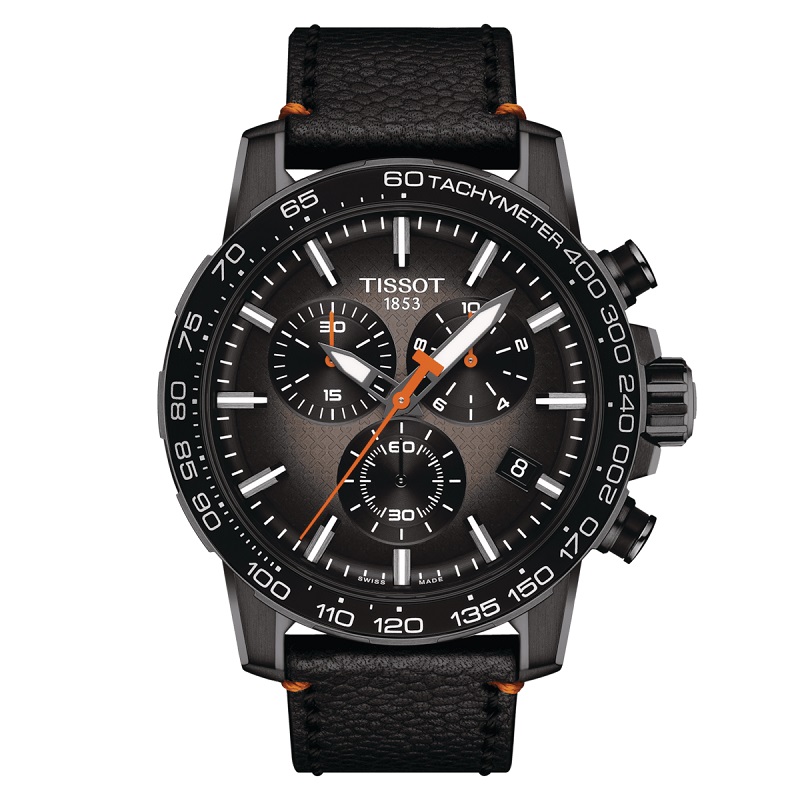 Laikrodis TISSOT T1256173608100