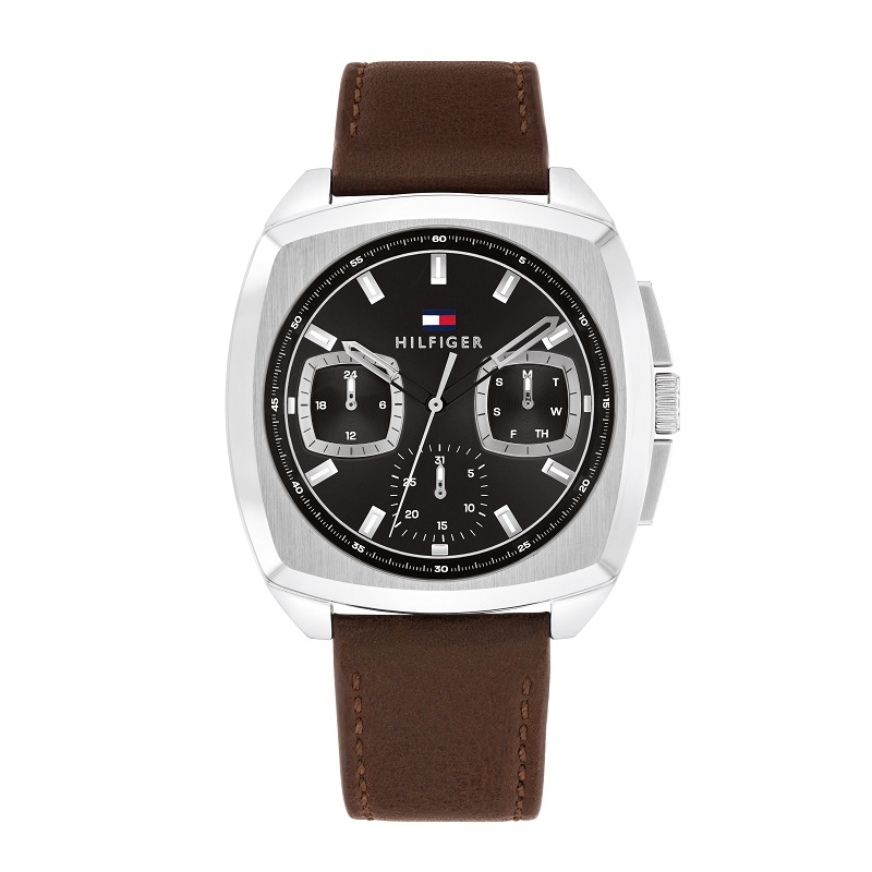 Laikrodis TOMMY HILFIGER TH1710555