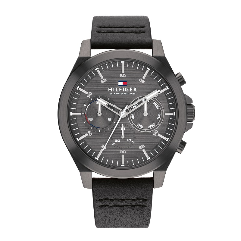 Laikrodis TOMMY HILFIGER TH1710634