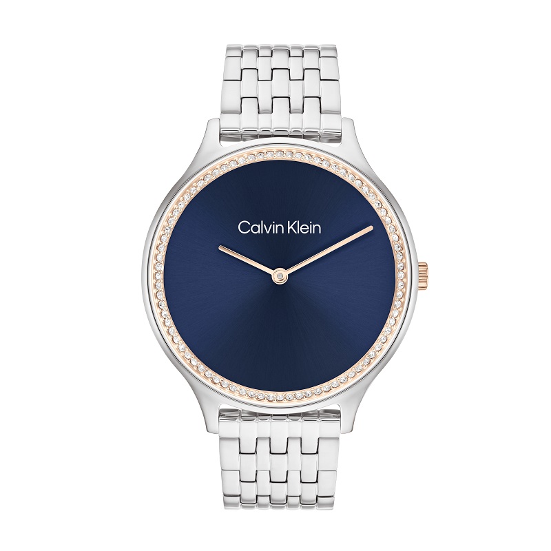  Laikrodis CALVIN KLEIN CK25100001