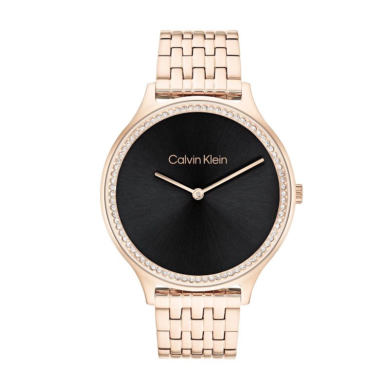  Laikrodis CALVIN KLEIN CK25100003