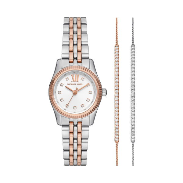 Laikrodis ir apyrankės MICHAEL KORS MK4817SET