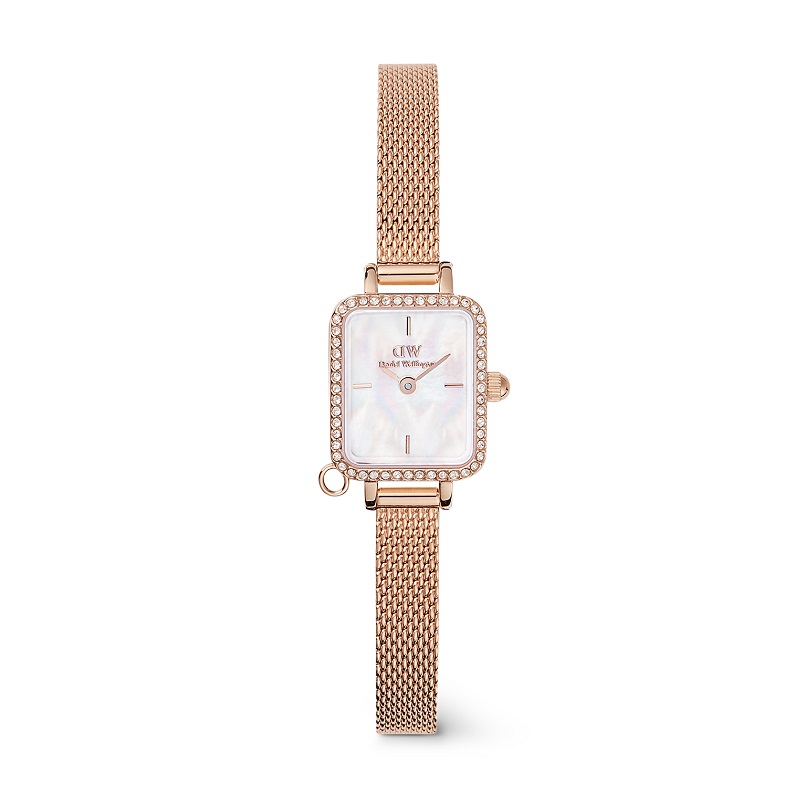 Laikrodis DANIEL WELLINGTON DW00100751 / 15.4x18.2mm