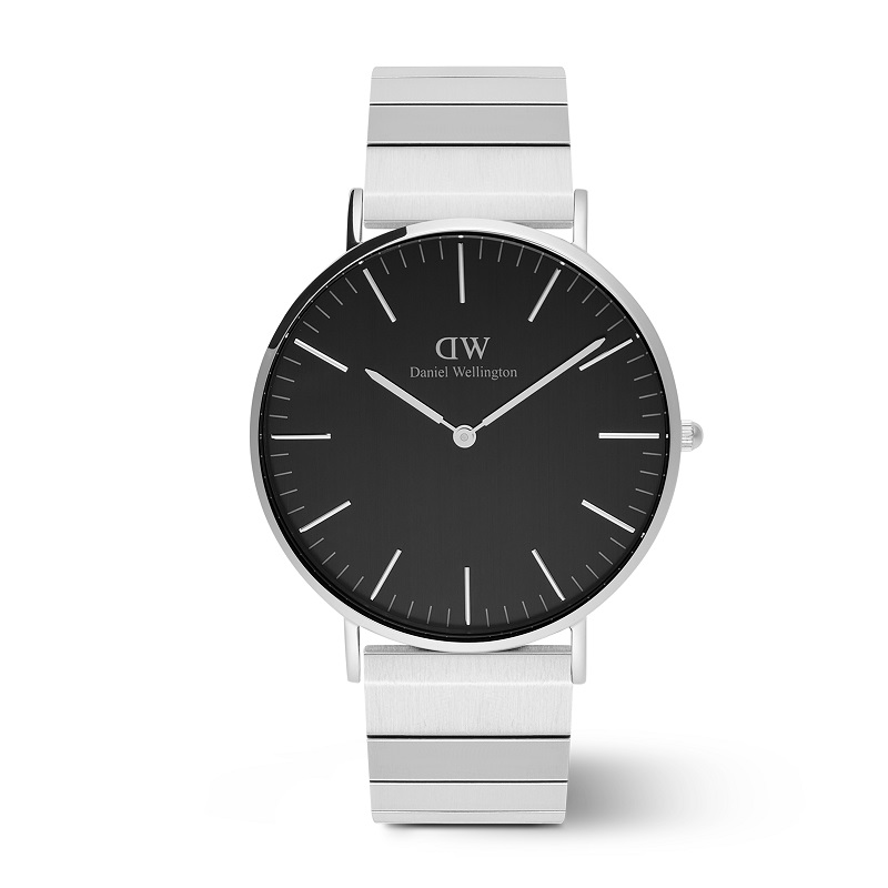 Laikrodis DANIEL WELLINGTON DW00100774 / 40 mm