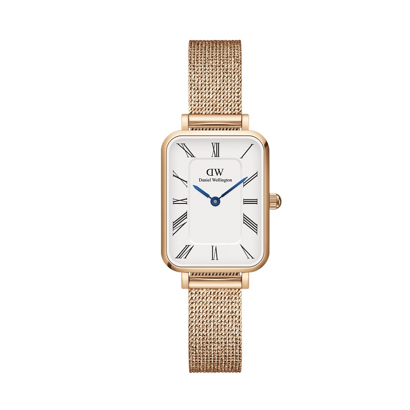 Laikrodis DANIEL WELLINGTON DW00100687 / 20x26mm